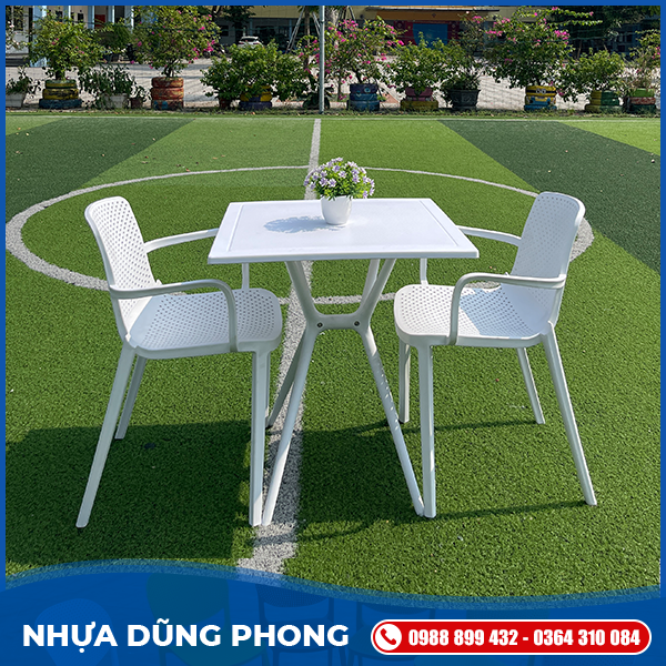 Ghế DP có tay